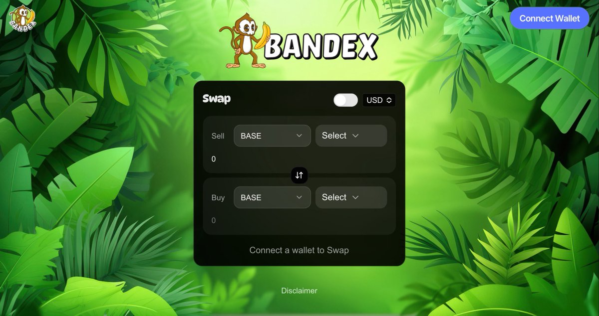 Oh and <a href="/Bandex_Exchange/">BANDEX EXCHANGE</a> just got a new badass background 😮‍💨🤌🏼