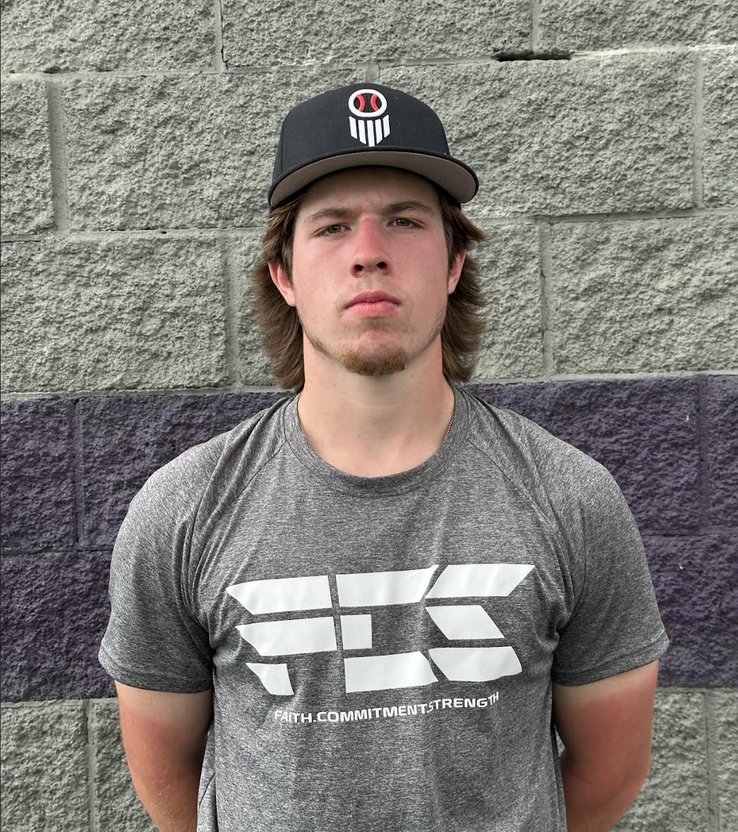 Piney Woods Baseball (@pwbcamps) on Twitter photo ⭐️ H-Town Standout ⭐️
June 30th Willis HS
Luke Matthews 25 C 6'1 200
Grand Oaks HS
<a href="/Luke_Matt2025/">Luke Matthews</a>
60 - 7.5
Arm - 73
EV - 92
Since committed to Oklahoma City University! Congrats Luke! <a href="/OklahomaCityBSB/">Oklahoma City University Baseball</a> ⭐️ H-Town Standout ⭐️
June 30th Willis HS
Luke Matthews 25 C 6'1 200
Grand Oaks HS
<a href="/Luke_Matt2025/">Luke Matthews</a>
60 - 7.5
Arm - 73
EV - 92
Since committed to Oklahoma City University! Congrats Luke! <a href="/OklahomaCityBSB/">Oklahoma City University Baseball</a>