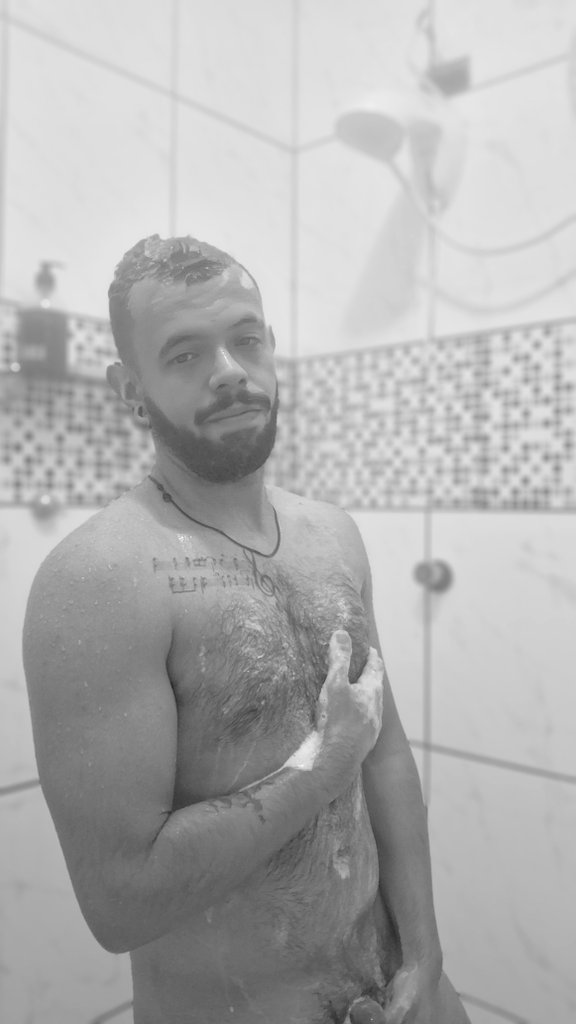 Me aquecendo pro ensaio que vem ai!