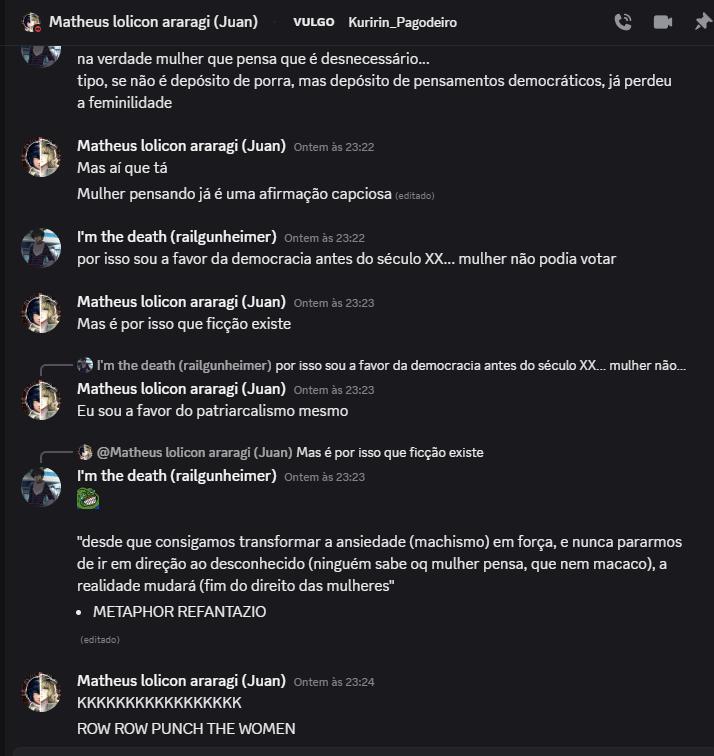 ContextOf53404's tweet image. ROW ROW FIGHT THE POWER! 
(é ironia)