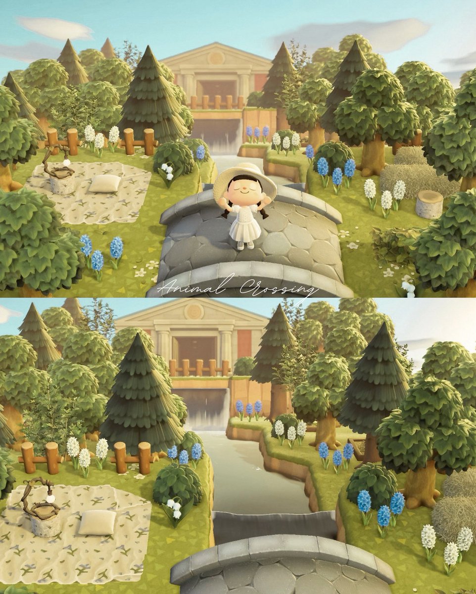 森の中の博物館

#あつ森 #あつまれどうぶつの森
#あつ森写真部 #acnh #AnimalCrossing #AnimalCrossingNewHorizions