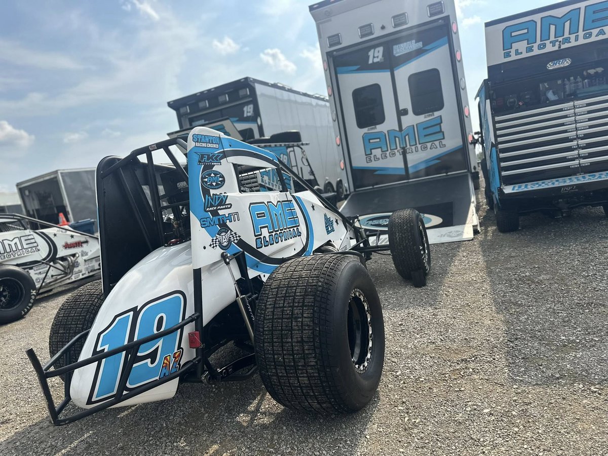 USAC Racing (@usacnation) on Twitter photo .<a href="/mitchelmoles01/">Mitchel Moles</a> owns the one-lap USAC Sprint Car track record of 11.819 at <a href="/CircleCityDirt/">Circle City Raceway</a>.
He turned the fast lap back in 2022.
The <a href="/RUMotorsports/">Reinbold/Underwood Motorsports</a> team won the first ever USAC Sprint race here in 2021 with <a href="/TThorsonRacing/">Tanner Thorson Racing</a>.
Tonight, Moles looks to add a win at CCR.
#ISW25 .<a href="/mitchelmoles01/">Mitchel Moles</a> owns the one-lap USAC Sprint Car track record of 11.819 at <a href="/CircleCityDirt/">Circle City Raceway</a>.
He turned the fast lap back in 2022.
The <a href="/RUMotorsports/">Reinbold/Underwood Motorsports</a> team won the first ever USAC Sprint race here in 2021 with <a href="/TThorsonRacing/">Tanner Thorson Racing</a>.
Tonight, Moles looks to add a win at CCR.
#ISW25