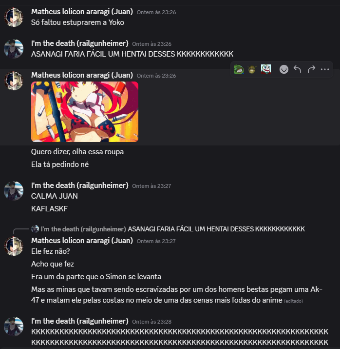 ContextOf53404's tweet image. ROW ROW FIGHT THE POWER! 
(é ironia)