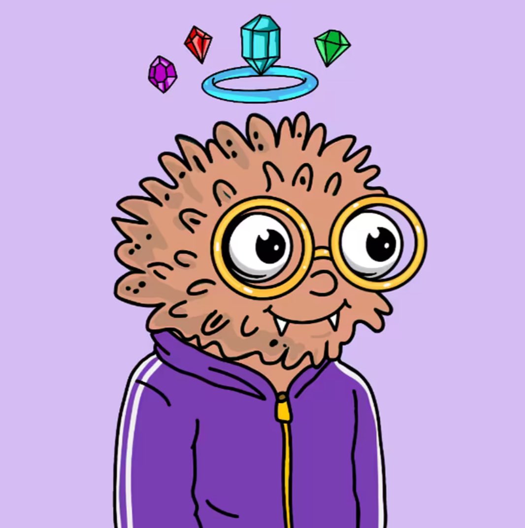 Felt cute ☺️ might delete later🫣
<a href="/LooneysOnApe/">Looneys🤪 (Minting)</a>