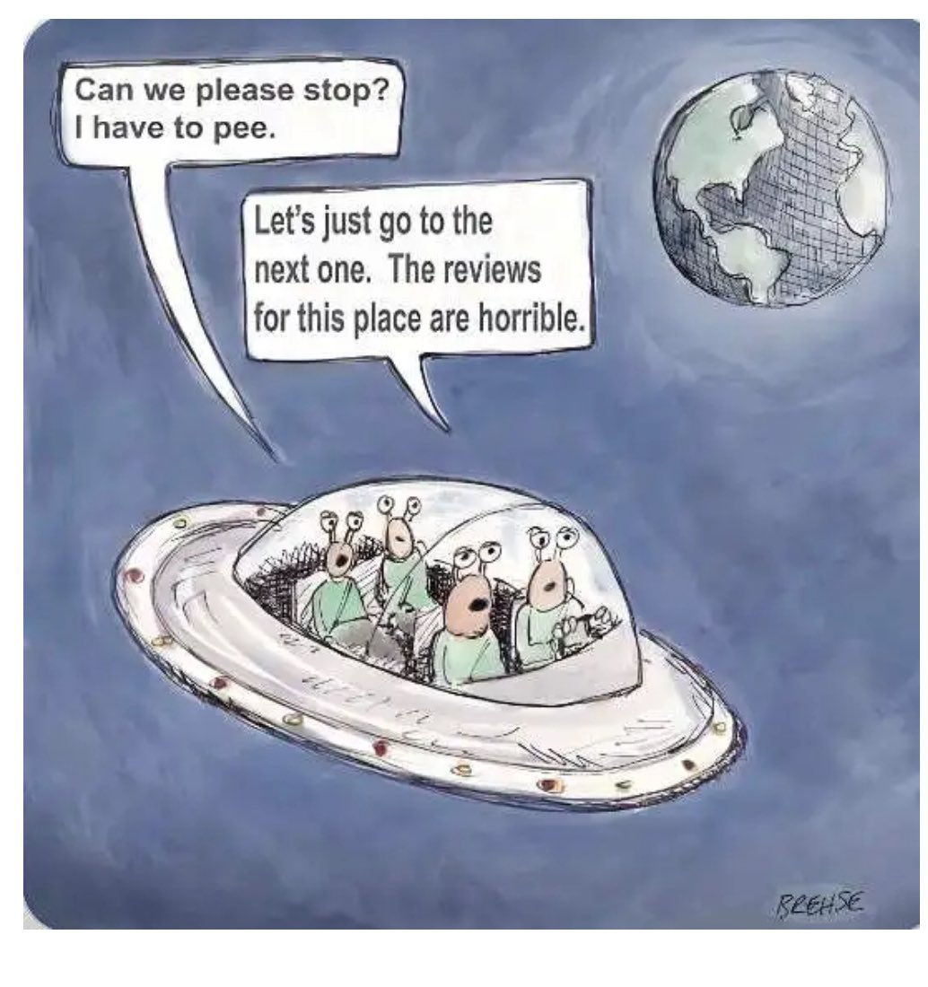 😁 🤷‍♀️