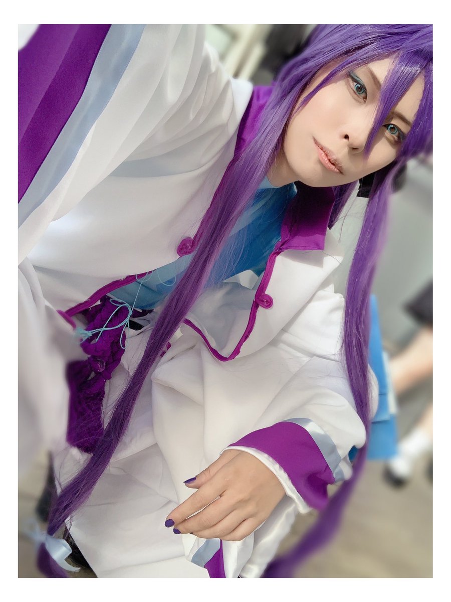 つみき🎨 on X: 