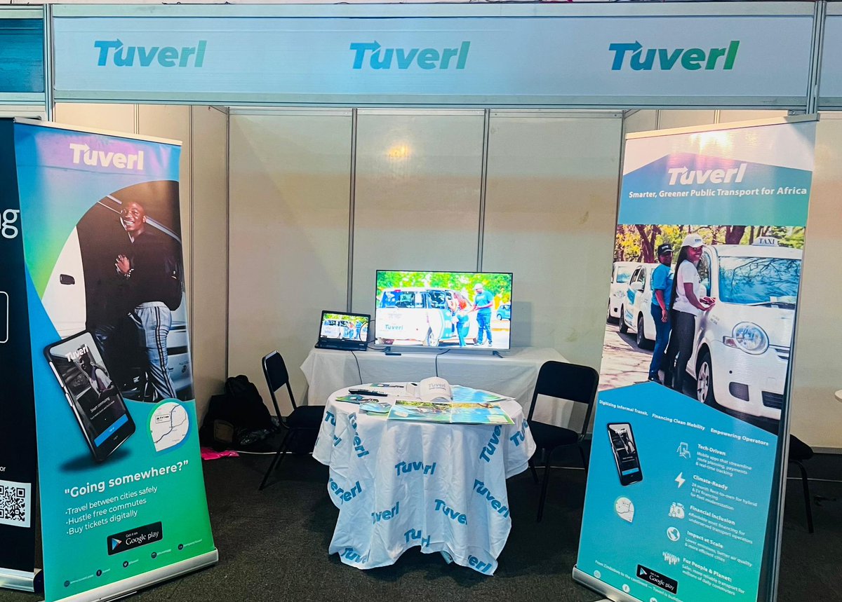 Allen Moyo 🌍 tweet media