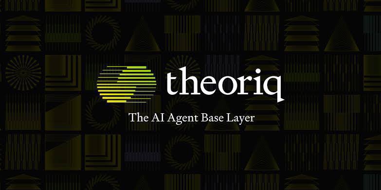I'm just so happy to talk about <a href="/TheoriqAI/">Theoriq</a>

I feel very optimistic about Theoriq’s vision of a future where DeFi will be completely decentralized, autonomous, and far more advanced on a conceptual level. 
.  

Theoriq is developing the framework for swarm AI to execute onchain