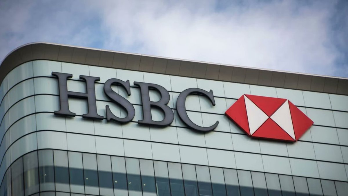 FintracApp's tweet photo. 🚨 HSBC faces a money laundering probe by Swiss and French authorities amid a profit decline. This adds to ongoing compliance challenges in the banking sector. Full story: https://t.co/KwyMRCFqhK #HSBC #MoneyLaundering #Banking #Finance #Compliance #IndiaNews https://t.co/EvfOmOAHhj