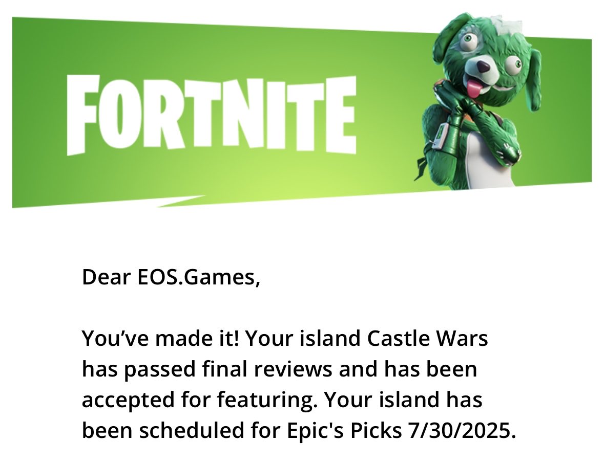 EOSN ™ tweet media