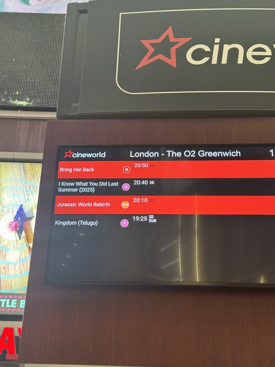 _Akkki_'s tweet photo. Show time : #kingdom https://t.co/nV4JtWgeMa