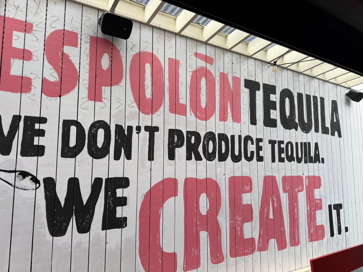 smarteposni's tweet image. 🔥 Welcome Liquid Belfast, the newest nightclub in town, to the SmartEpos family!
Powered by SkyTab EPOS, SkyTab KDS, &amp;amp; Shift4 Payments – bringing fast, seamless service to Belfast’s nightlife. 🖤🍸
#LiquidBelfast #SmartEposNI #SkyTab #Shift4 #BelfastNightlife #NightclubTech