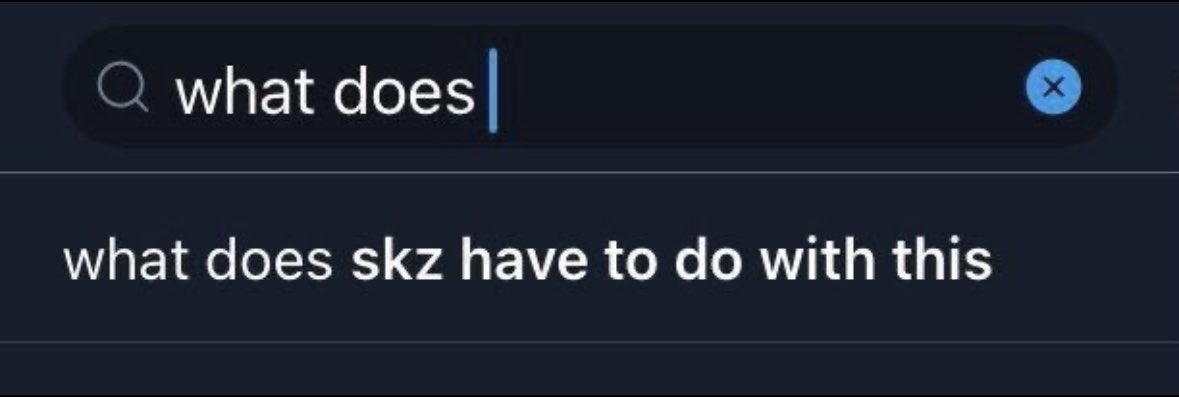 Fans of GG under jype have this weird obsession with StrayKids and it's really not flattering. Let's not forget that StrayKids has been writing, composing and producing even before their debut and lastly please... They are not even under the same division!