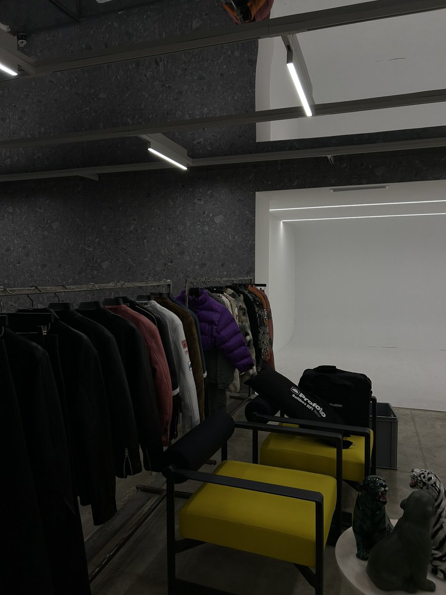 NOVO Spitzer tweet media