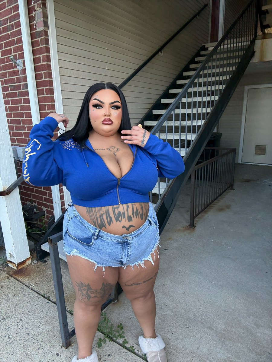 Baddest in the complex