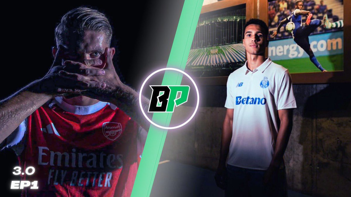 bolaparada_'s tweet photo. Está no ar mais um episódio do Bola Parada! ⚽️

📚 Duelo Zero na Supertaça e o Mercado em Portugal

(link nos comentários) https://t.co/gZgei1Z17Y