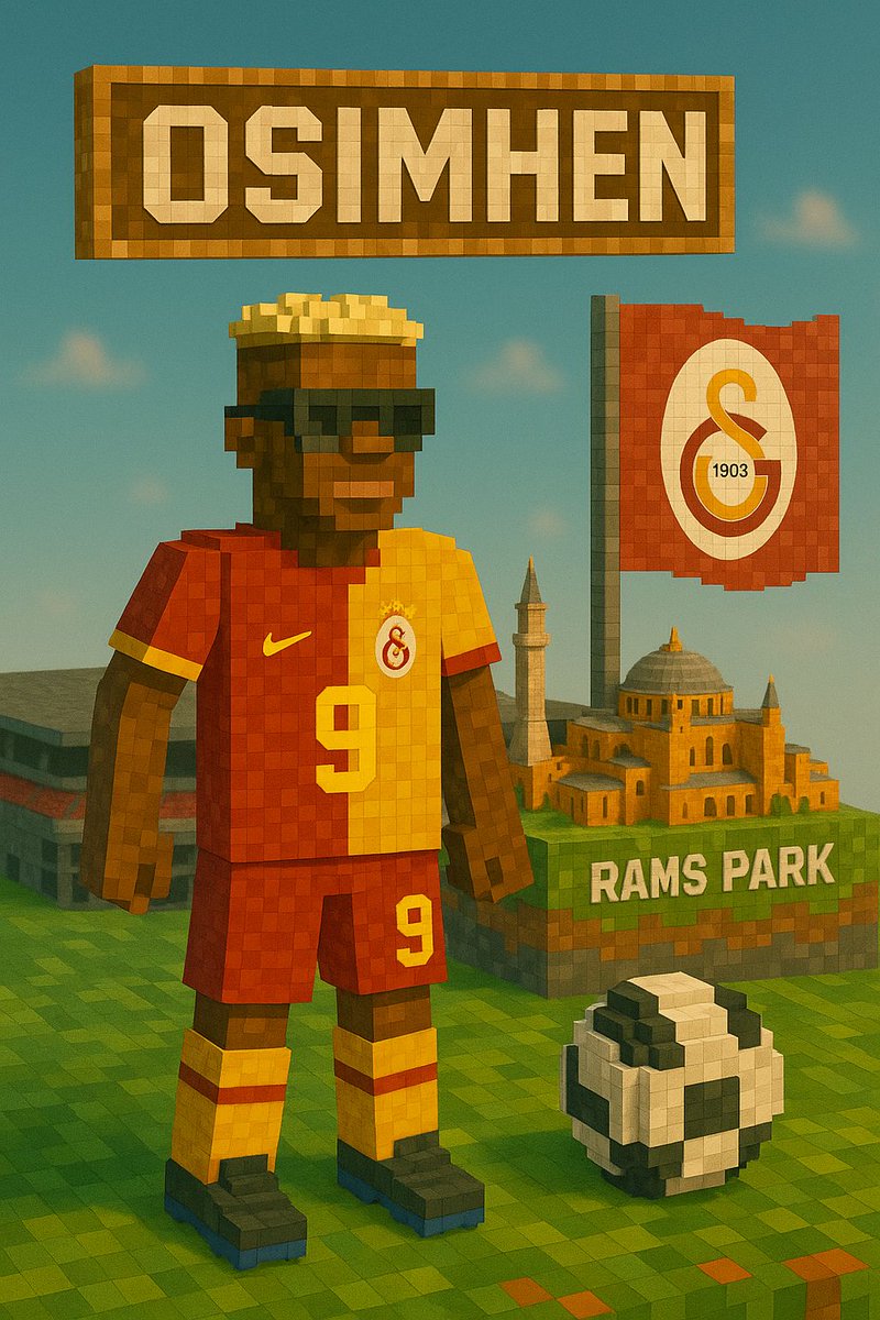 😎 Kral Parayı Değil
Aidiyeti Seçti...