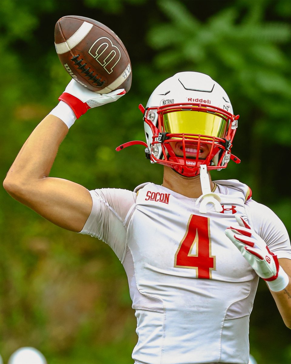 VMI Football tweet media