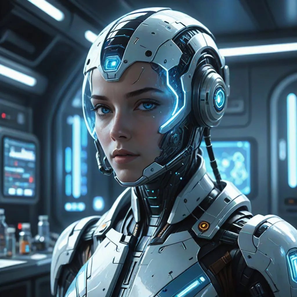 AI-run “virtual labs” are no longer science fiction!

Stanford researchers developed autonomous AI scientists that design vaccines with minimal human input. One AI created a promising nanobody-based COVID-19 vaccine candidate.

These AI systems use advanced machine learning and