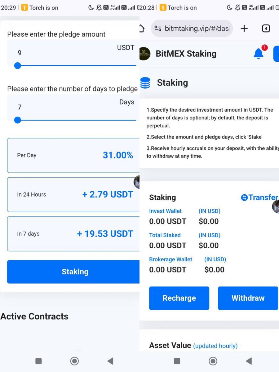 VipMall225018's tweet image. 🕛A New Staking platform will launch tomorrow on 31 july Thursday, at 00:00 Am New York time!

🔴VIP1: Minimum Deposit 9 USDT daily income is 31.00%; USDT

Please be ready on time for first link!

🗣️First link :t.me/+6lXyVl0i9d9kM…
#usdt #binance  #tetherusdt #invest #crypto