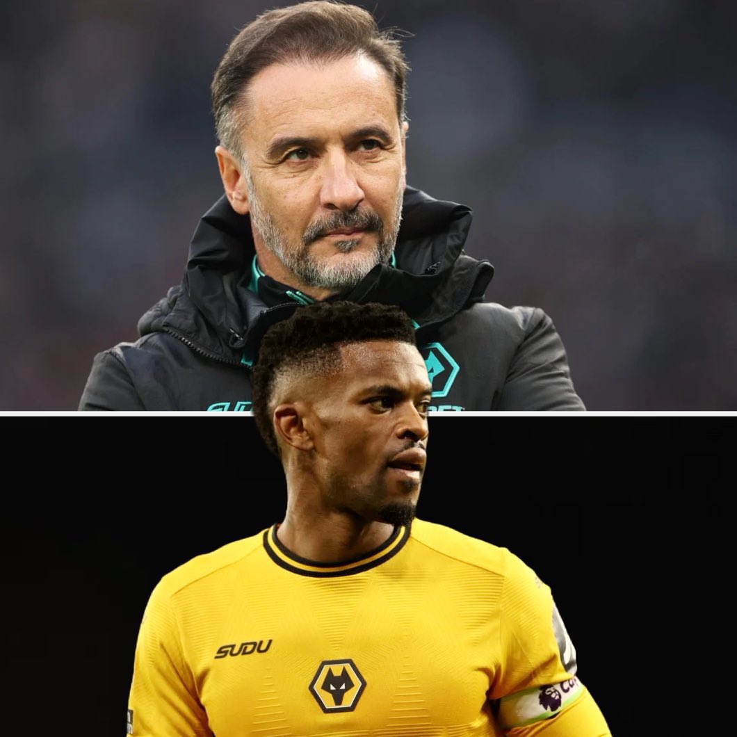 14.02.2025 | Nelson Semedo hakkında Vitor Pereira: “Nelson mutlu, çok iyi bir oyuncu ve umarım gelecek sezon da burada birlikte oluruz. Bunu gerçekten istiyorum çünkü o kaliteli bir oyuncu ve en iyi oyuncularımızı kadroda tutmamız gerekiyor. Sadece sahada değil, saha dışında da