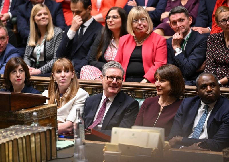 The labour government / movement  will be eradicated forever at the next election