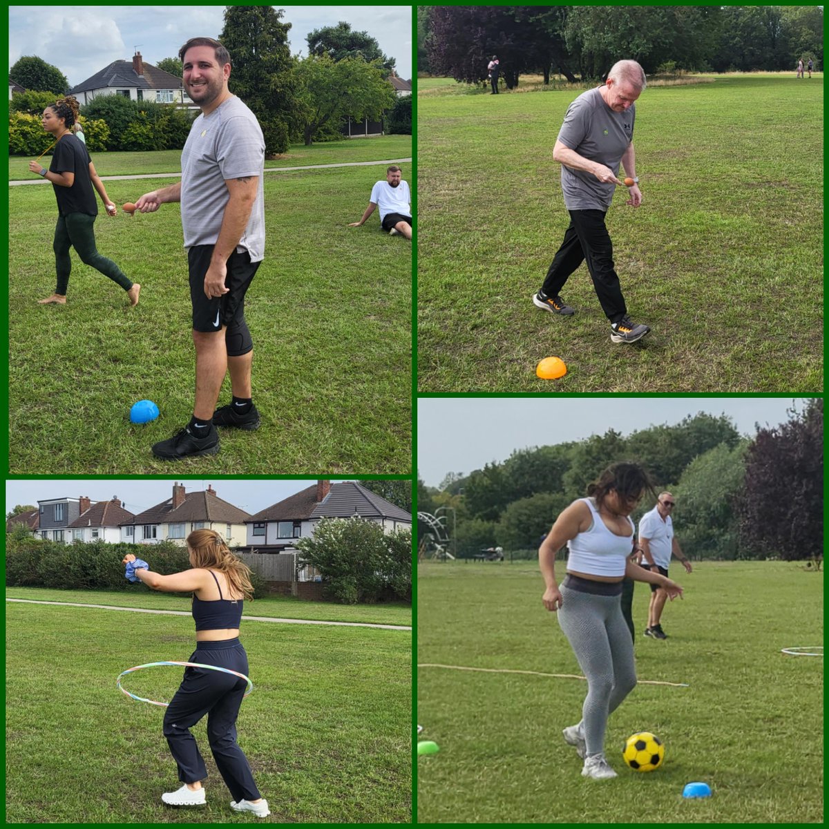 TLTPMedical's tweet photo. 🏃‍♀️Wrapping up a fantastic academic year with TLTP Sports Day! 👟🥇🏏

Tug of war, sack races, three-legged races &amp; rounders brought laughs, stumbles &amp; serious team spirit. 💪😄

Here’s to a brilliant year &amp; an even better team! 💛

#TLTP #SportsDay #TeamVibes #Recruitment https://t.co/TD5zPhp5FH