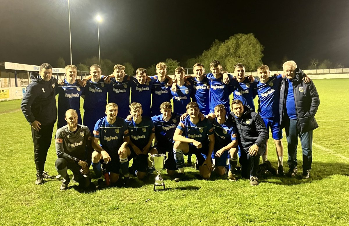 Frickley Athletic FC tweet media