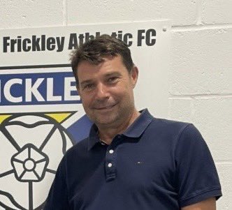 Frickley Athletic FC tweet media