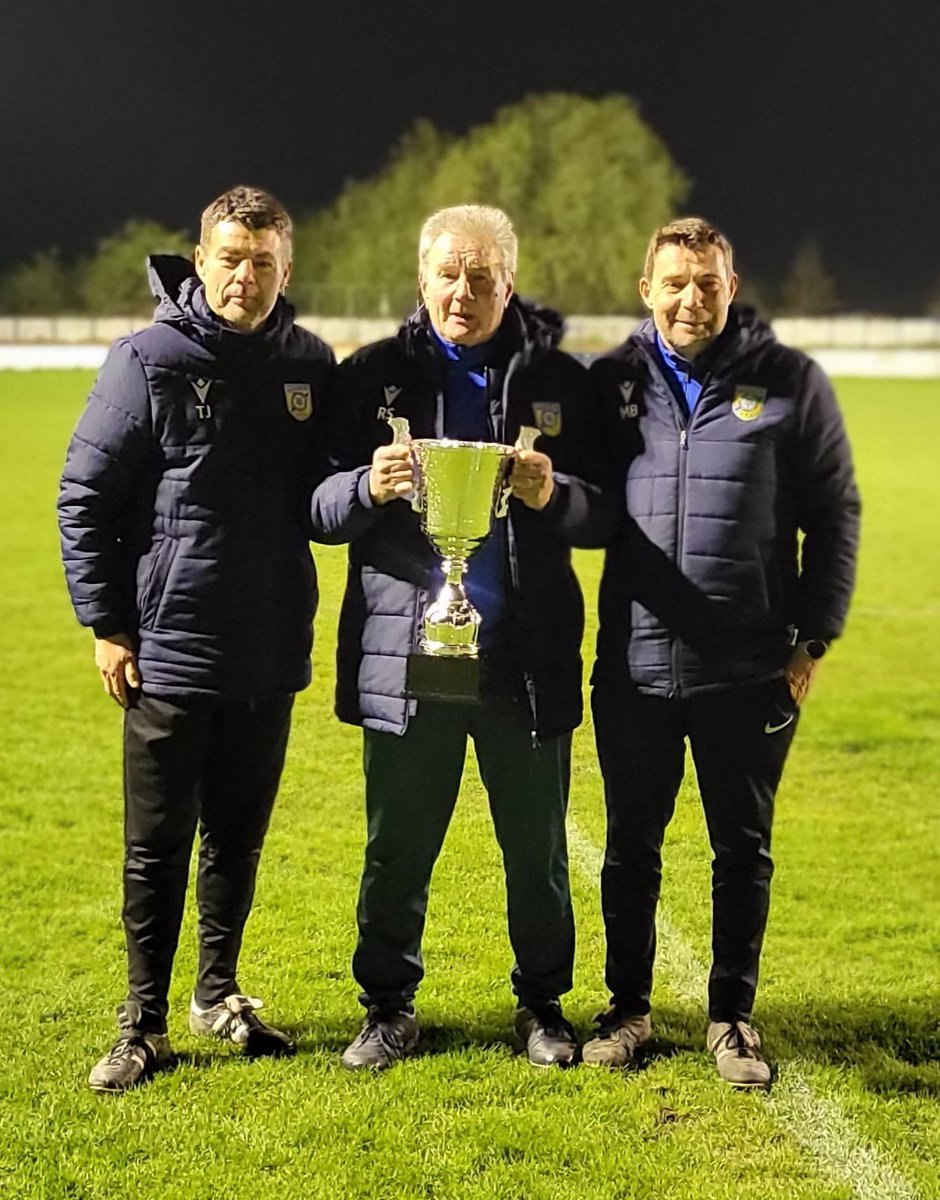 Frickley Athletic FC tweet media