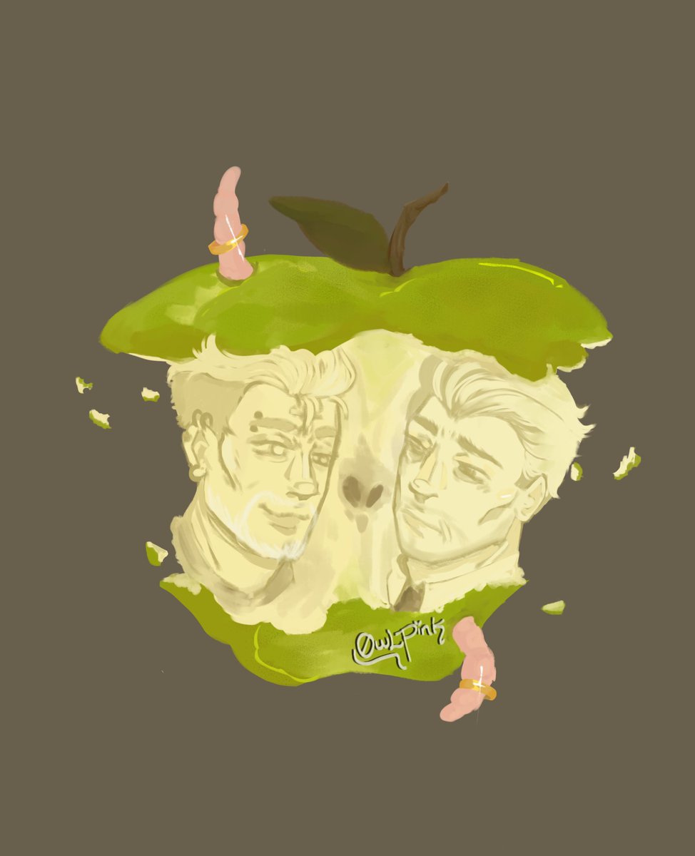 Volví a mi casita nojoa' 🍏

  /desaparece otra vez.

#Intenabo #appletrend