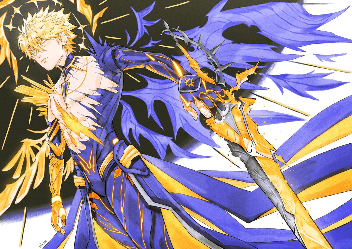 Phainon 🪽
#HonkaiStaiRail #Phainon