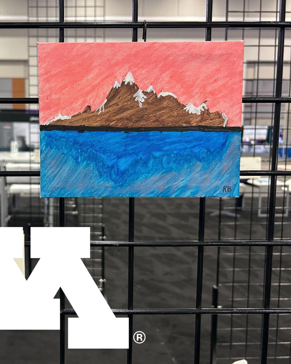 @UMNRadOnc (@umnradonc) on Twitter photo Weâre thrilled to share that our Senior Medical Physics Resident, Rachael Blair, has had her painting âMindlessâ accepted into the #AAPM2025 @AAPMHQ Art of Scientists Art Show! Congratulations Rachael! Weâre thrilled to share that our Senior Medical Physics Resident, Rachael Blair, has had her painting âMindlessâ accepted into the #AAPM2025 @AAPMHQ Art of Scientists Art Show! Congratulations Rachael!