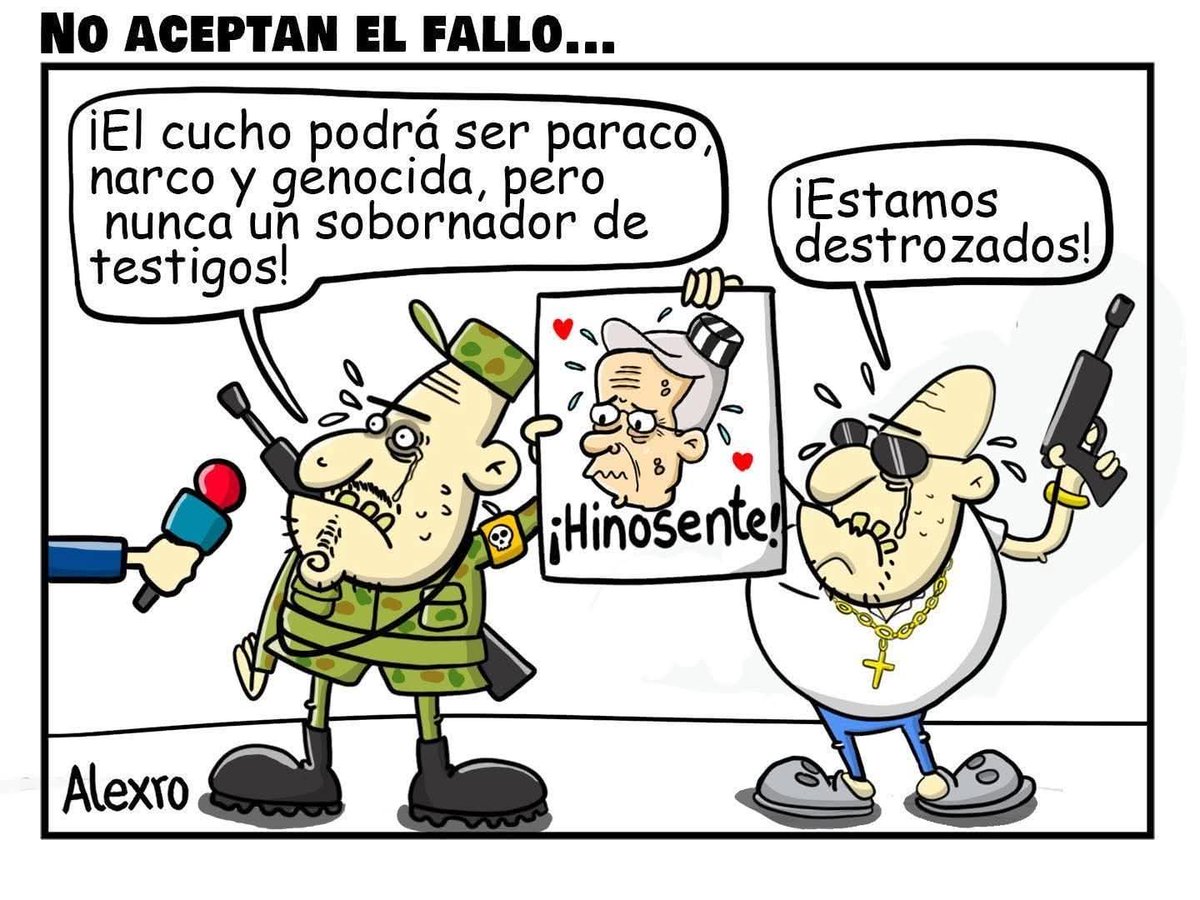 Andrés Córdoba tweet media