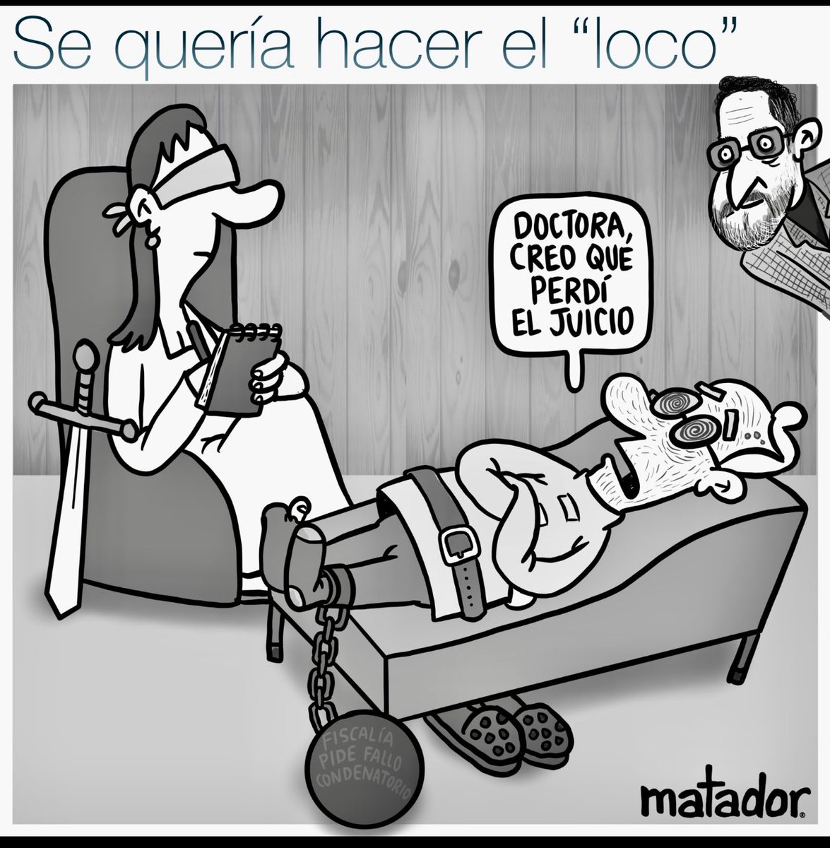 Andrés Córdoba tweet media