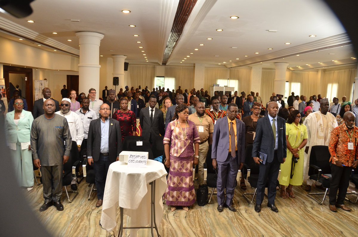 Africa Animal Welfare Conference tweet media