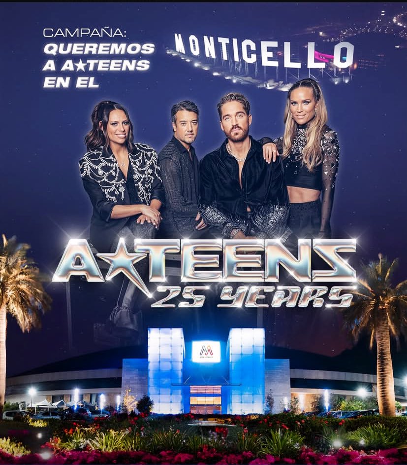 felipemanrikezz's tweet photo. A⭐️teens al @granmonticello 🇨🇱⁉️👀👀
Yes pleaseeee🙏🙏🙏🙏

#ComingBackForMore ✨

@ATeensChile 🆘 🆘🆘🆘🆘
@ATeensPanama @STARPROMX https://t.co/QHfYJ3jneG