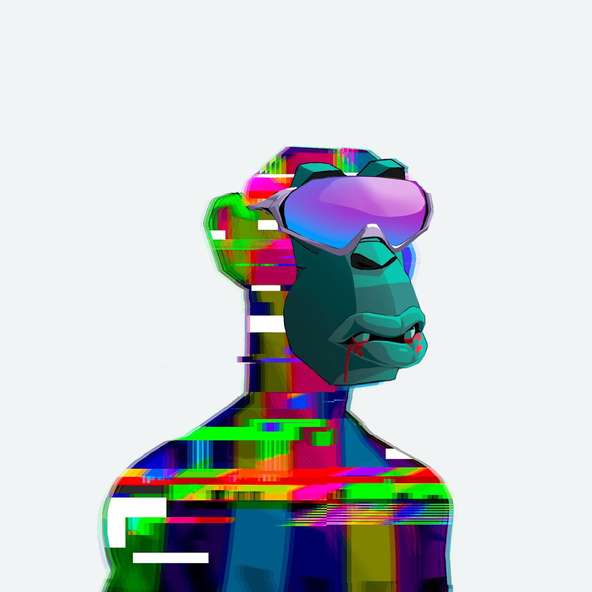 <a href="/Primatesnft/">Primates🌿</a> Nice. No layer issues here 😎