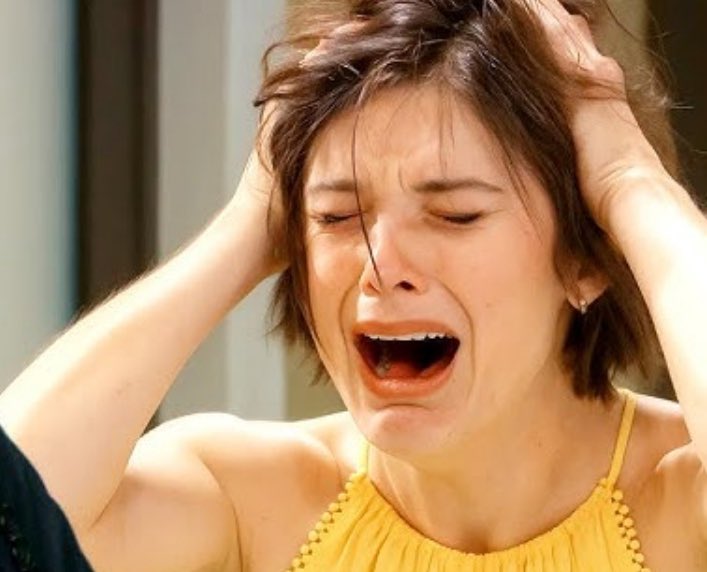 bedheadreks's tweet image. #GH MICHEAL TOOK MY KIDS! 

DREW MADE ME CHEAT ON MICHAEL! 

SASHA MADE ME GO AFTER HER CHILD!

NINA BETRAYED ME! 

DREW BETRAYED ME!!