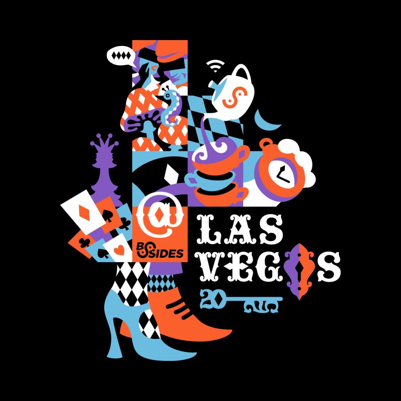 Our Chief Research Officer Allison Nixon will be keynoting <a href="/BSidesLV/">BSides Las Vegas</a> next Monday, August 4th at 11:30 AM PT! Let us know if you'll be in Vegas for #cybersecurity conference central and want to connect with our team. For more info on Allison's talk: go.unit221b.com/46v02Jd
