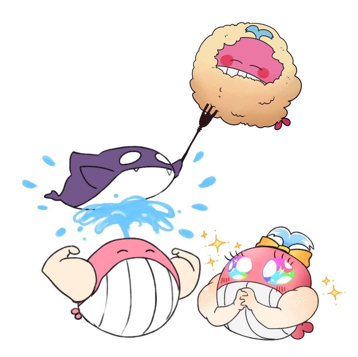 2474747kk's tweet photo. 🐳ご依頼ツリー🐳 https://t.co/d8jKzd0Ofp