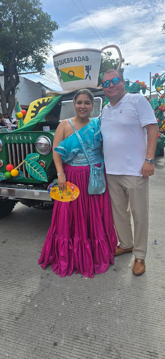 Alberto Mario Garzón Wilches tweet media