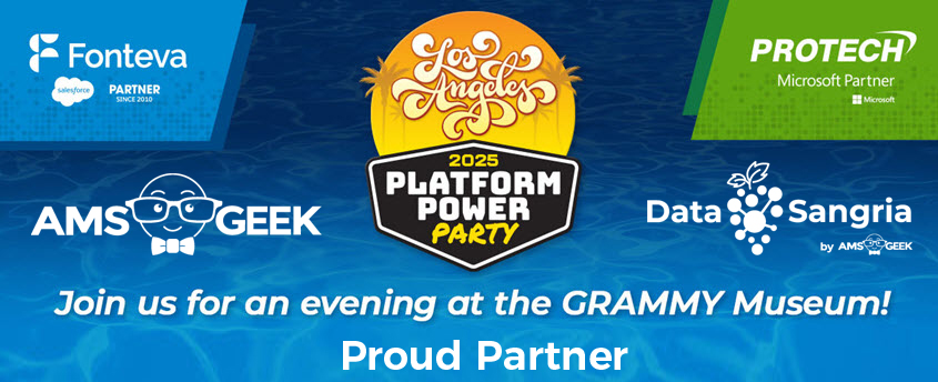 AMS Geek tweet media