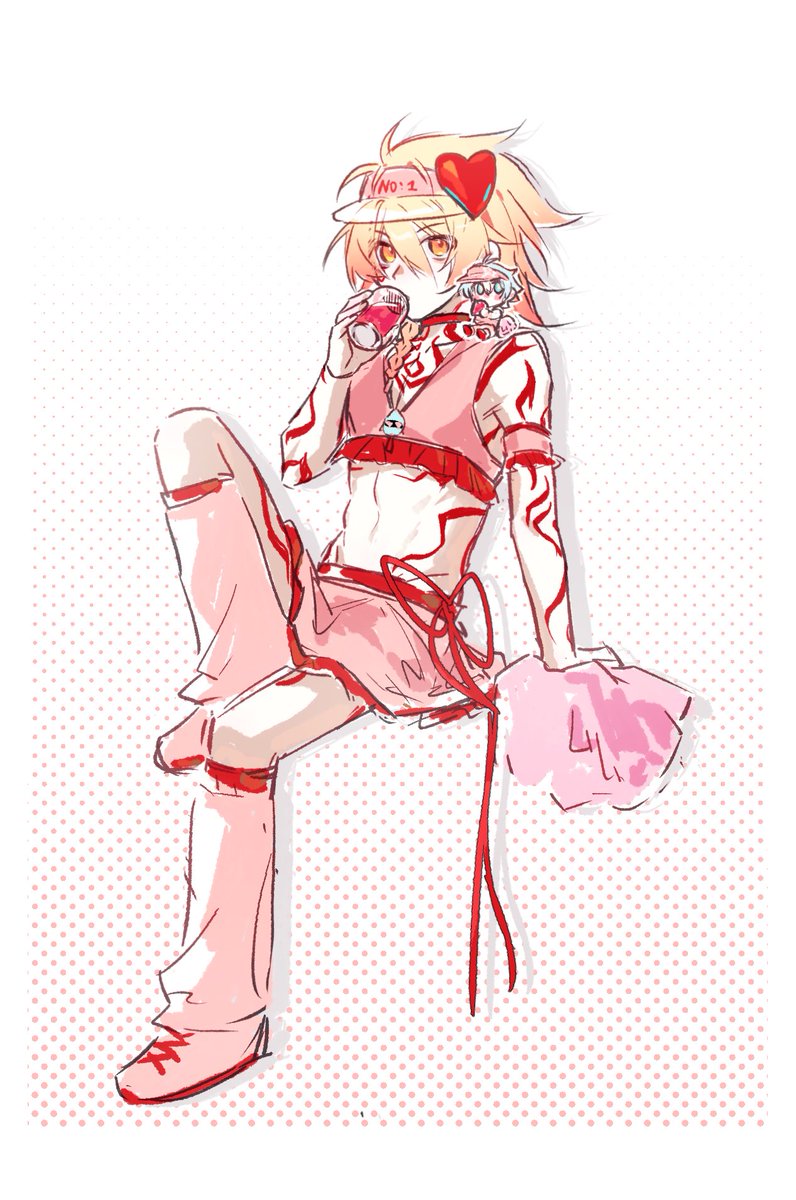 #phaidei☀️🍷①守护甜心pa❤️