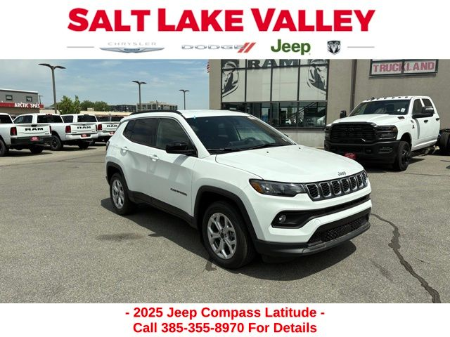 SLVDodge's tweet photo. 2025 Jeep Compass

- Starting as low as $23,997
-Or Get the factory Lease as low as $345/Mo

https://t.co/TFjBt2PqLe https://t.co/EW8b023bTs
