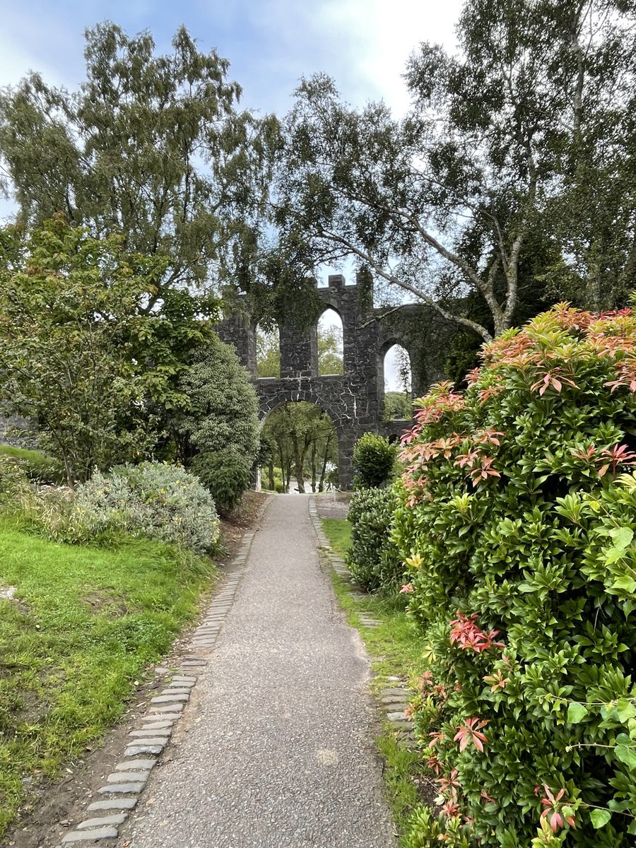 Oban