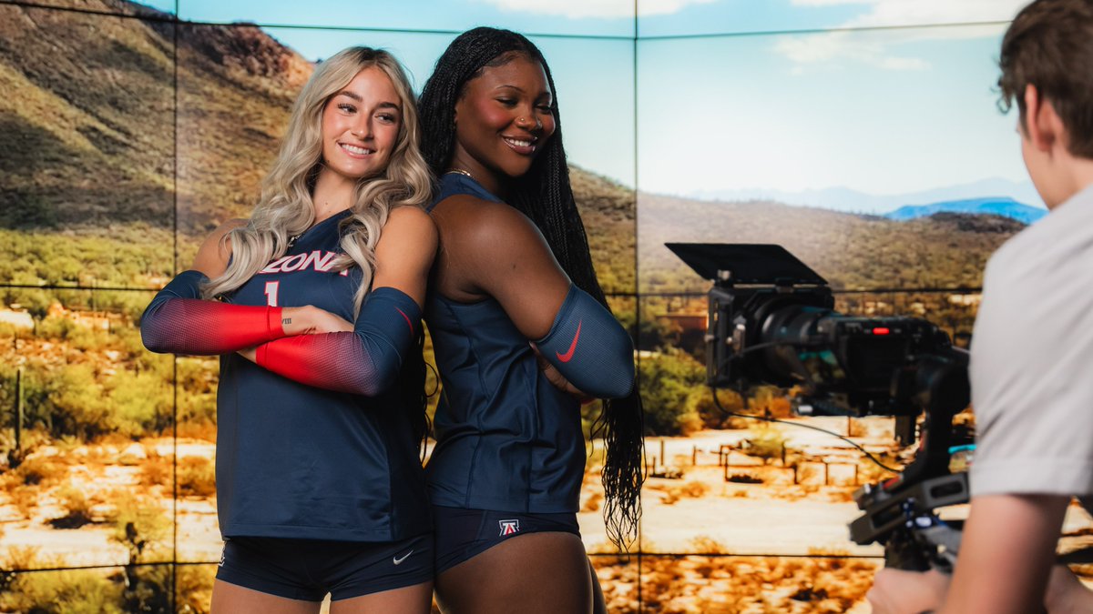 a lil' media day bts for your feed ✨