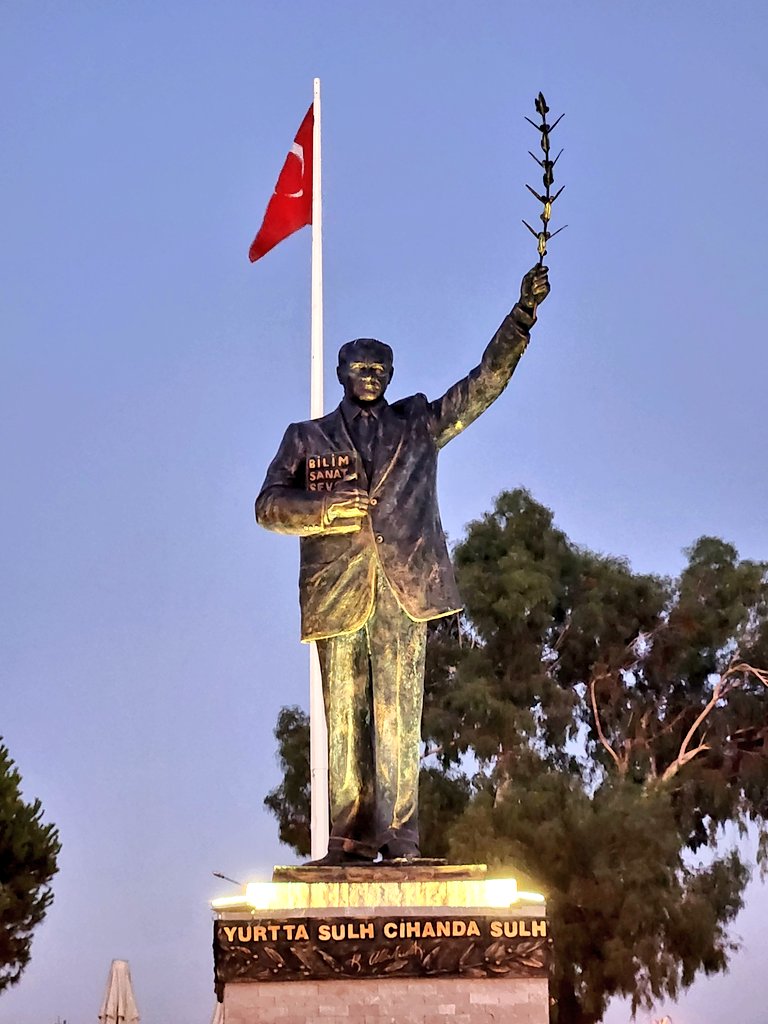 🏛 Küçükkuyu, Çanakkale