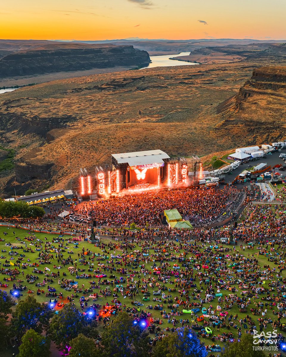 BassCanyon's tweet image. SOON 🤩