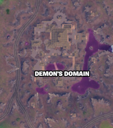 Qualed LCQ finals الحمد لله
demons all games 🙂